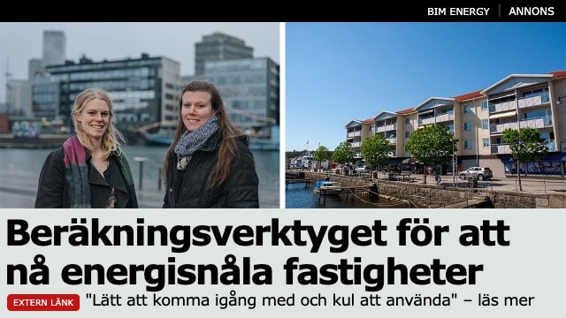 Bim Energy in the news