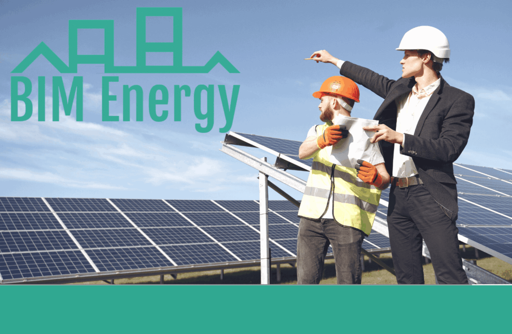 Benefits of BIM Energy