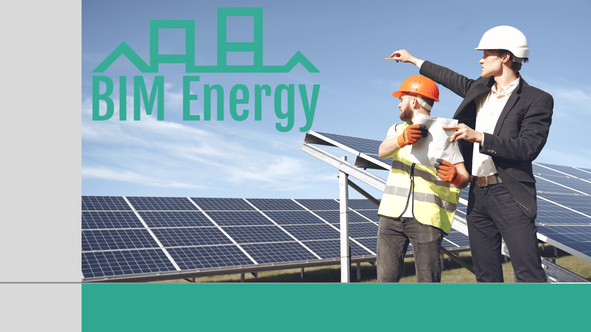 Benefits of BIM Energy