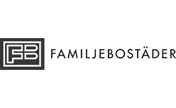 familjebostäder logo
