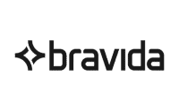 Bravida Logo
