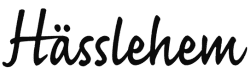 Hasslehem Logo