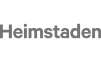 Heimstaden Logo