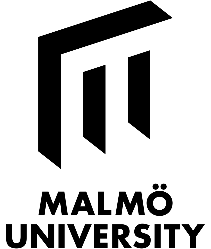 Malmo University Logo.svg copie
