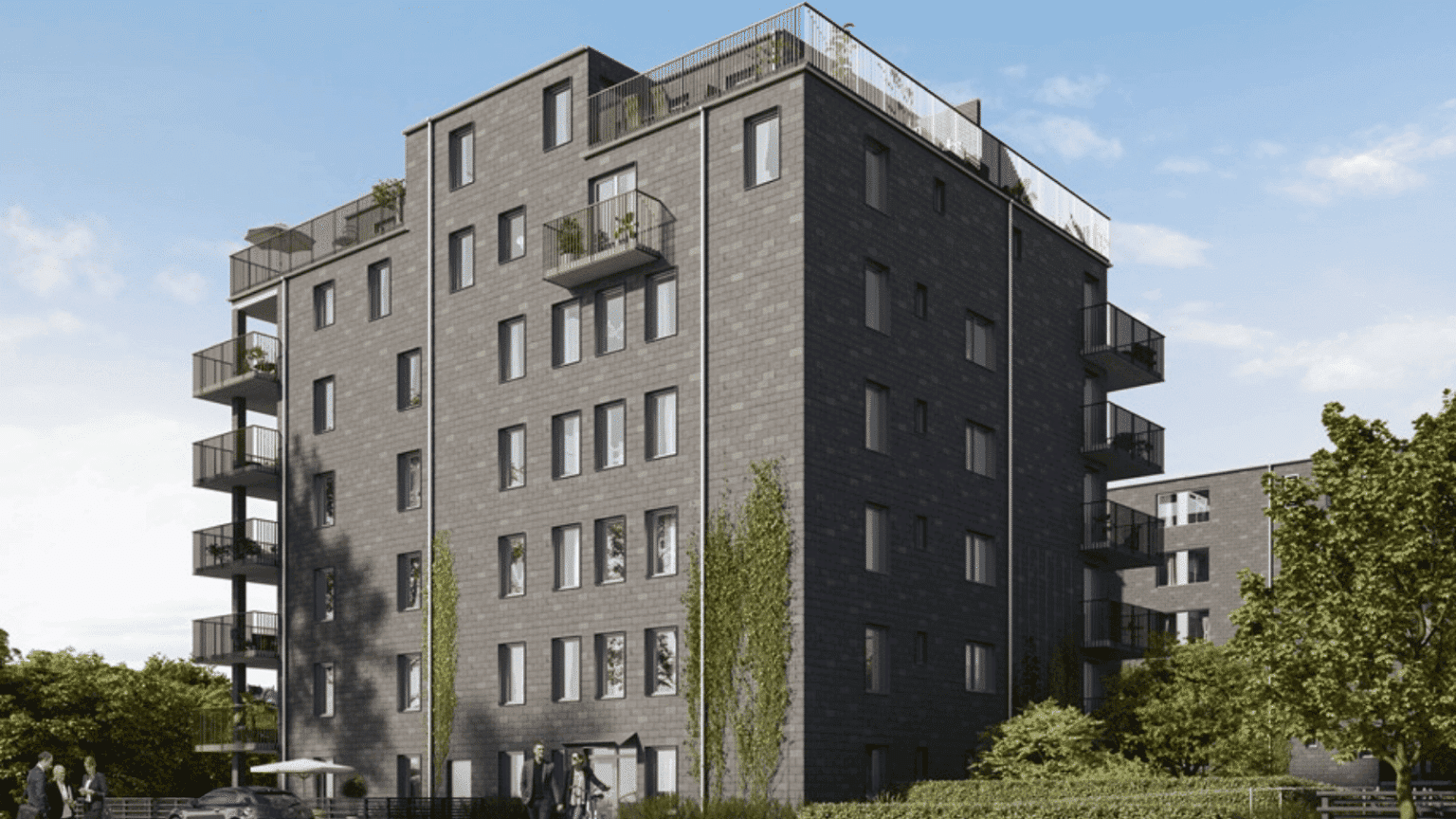 BIM Energy Evaluation Photo 1